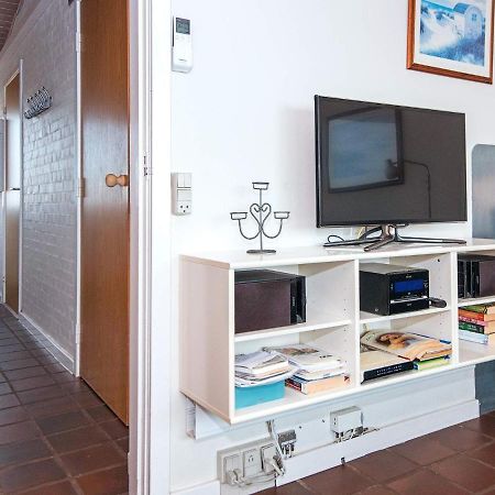 6 Person Holiday Home In Henne Henne Strand Exteriér fotografie